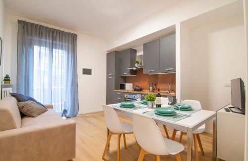 Borgo Venezia Apartment | Italstay - Trieste 2 newly refurbished flat