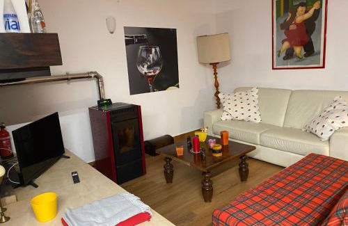 Est Apartment | La Casa di Pan