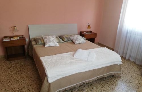 Negrar Apartment | LA COQUILLE appartamento vicino all'ospedale