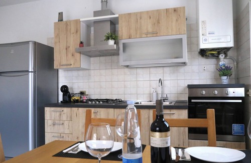 Borgo Roma Apartment | La Dimora del Borgo Verona - Fair Polyclinic