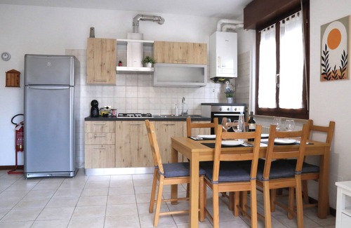 Borgo Roma Apartment | La Dimora del Borgo Verona - Fair Polyclinic