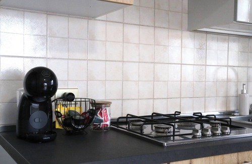 Borgo Roma Apartment | La Dimora del Borgo Verona - Fair Polyclinic