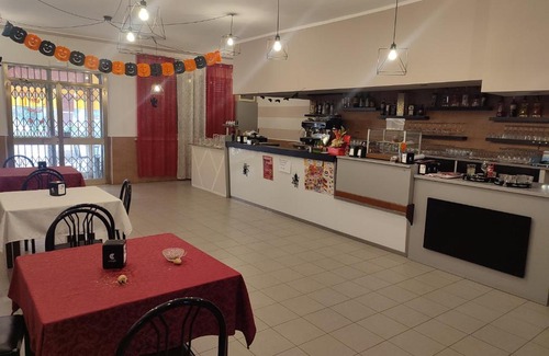 Bonavigo Hotel | LOCANDA TRIESTE