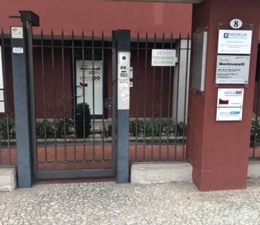 Cittadella Apartment | Lovely Apartment Verona