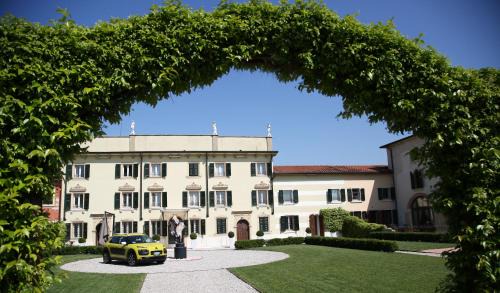 Sud-Ovest Bed & Breakfast | Madonna Villa Baietta