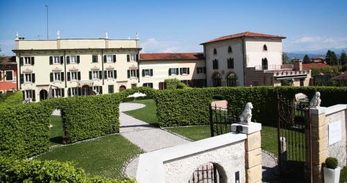 Sud-Ovest Bed & Breakfast | Madonna Villa Baietta