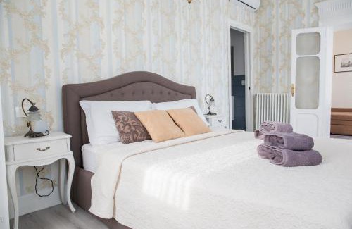 Borgo Milano House | Miglioranzi Rooms