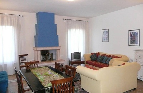 Tregnago House | Motel ∙ 8 guests