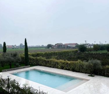 Sud-Ovest Apartment | Nido del Gelso