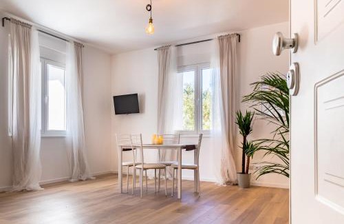 Borgo Roma Apartment | Opera & Expo Verona