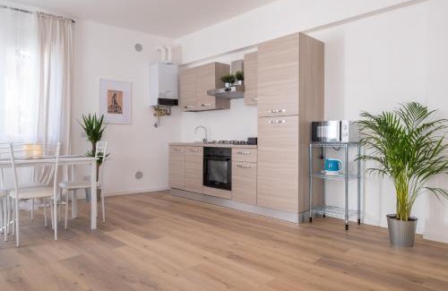 Borgo Roma Apartment | Opera & Expo Verona