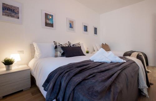 Borgo Roma Apartment | Opera & expo Verona - Tosca