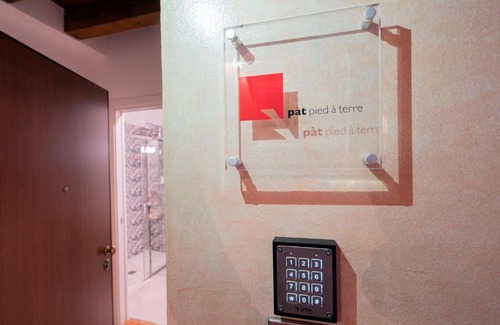 Cittadella Apartment | Pied à terre – Bohémien