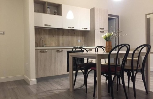 Cittadella Apartment | Poloni Apartment