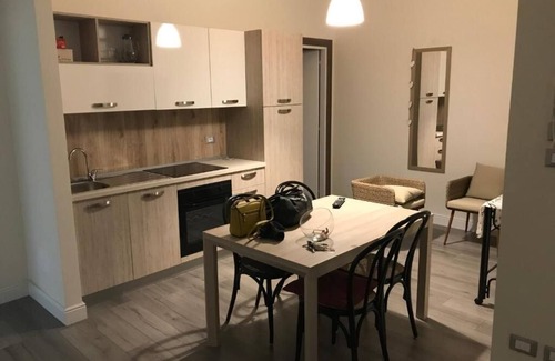 Cittadella Apartment | Poloni Apartment