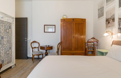 San Zeno House | Posto Unico