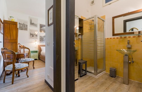 San Zeno House | Posto Unico