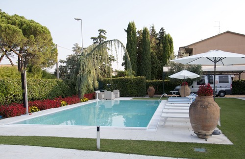 Settimo Villa | Prestigious villa with private pool, Valpolicella,near Lake Garda