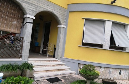 Borgo Milano Resort | Private room ∙ 2 guests