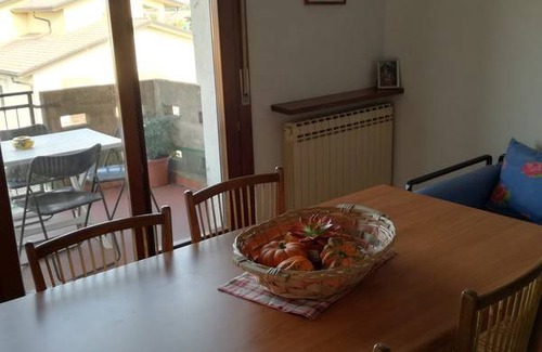 Villafontana Resort | Private room ∙ 2 guests