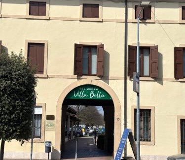 Mozzecane House | Residenza Villa Bella