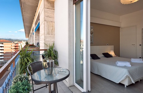 Cittadella Apartment | Rosella Apartment ,central -modern, with view !