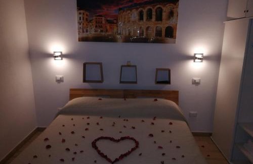Borgo Milano House | Vapama Rooms
