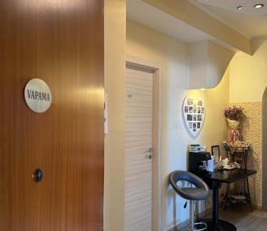 Borgo Milano House | Vapama Rooms