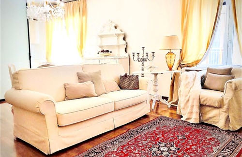 Verona City Centre Apartment | Verona Q19