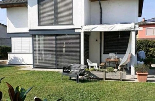 Cazzano Tramigna Apartment | Villa di Cazzano - BioLuxury