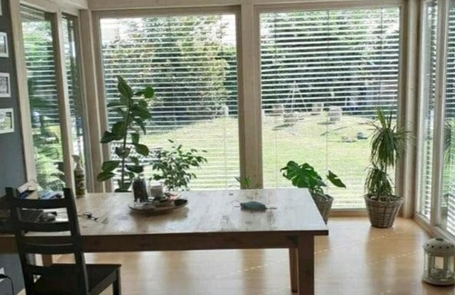 Cazzano Tramigna Apartment | Villa di Cazzano - BioLuxury