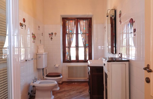 Colognola ai Colli Bed & Breakfast | Villa Nichesola