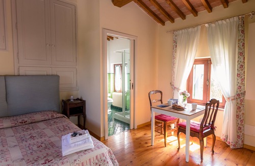 Colognola ai Colli Bed & Breakfast | Villa Nichesola
