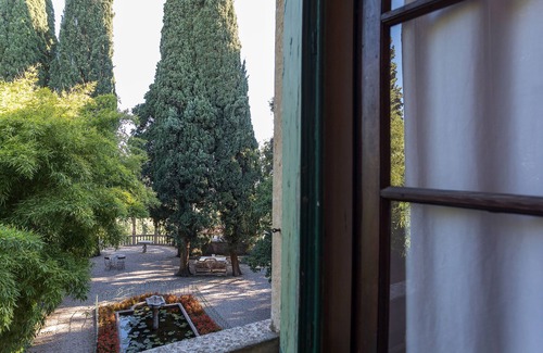 Sona Villa | Villa Veneta among the Vineyards of Lake Garda and Verona CIN IT023083C2ILYIC6U7