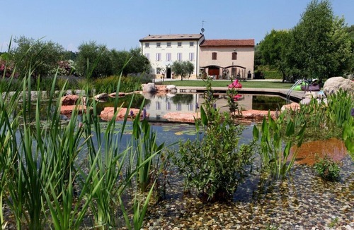 Bussolengo Bed & Breakfast | 1 bedroom bed & breakfast in veneto