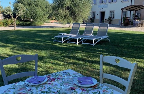 Bussolengo Bed & Breakfast | 1 bedroom bed & breakfast in veneto