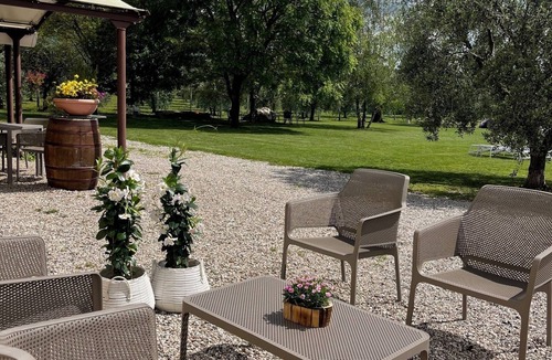 Bussolengo Bed & Breakfast | 1 bedroom bed & breakfast in veneto