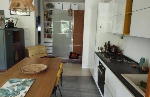 Nord-Est Apartment | 100 m² Apartment ∙ 2 bedrooms ∙ 5 guests