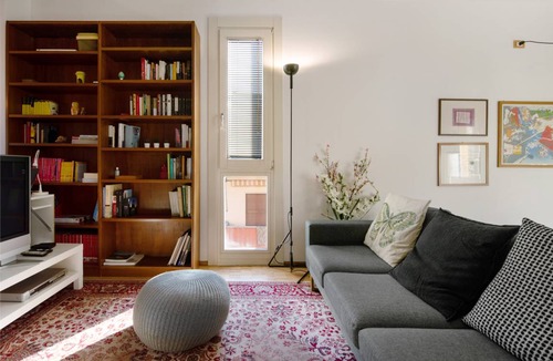 Est Apartment | 130 m² Apartment ∙ 2 bedrooms ∙ 5 guests