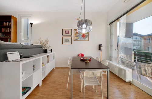 Est Apartment | 130 m² Apartment ∙ 2 bedrooms ∙ 5 guests