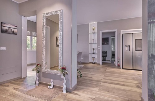Ca' di David Apartment | 130 m² Apartment ∙ 2 bedrooms ∙ 5 guests