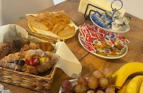 Badia Polesine Bed & Breakfast | 15 m² Bed and breakfast ∙ 2 guests