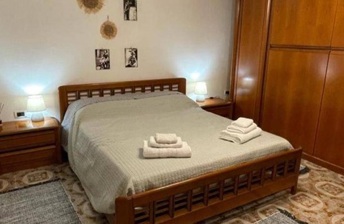 Badia Polesine Bed & Breakfast | 15 m² Bed and breakfast ∙ 2 guests