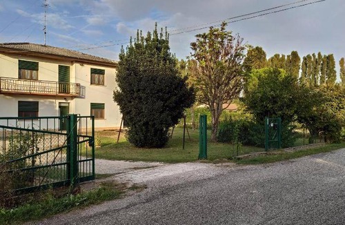 Badia Polesine Bed & Breakfast | 15 m² Bed and breakfast ∙ 2 guests