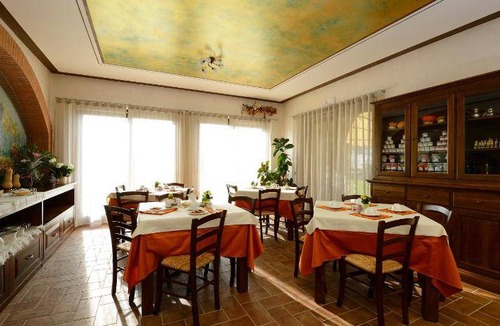 Ovest House | 15 m² Farmhouse ∙ 2 guests
