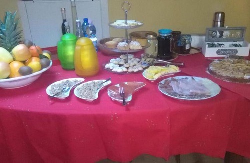 Negrar Bed & Breakfast | 16 m² Bed and breakfast ∙ 2 guests