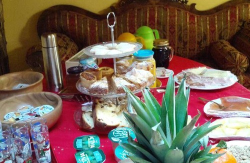 Negrar Bed & Breakfast | 16 m² Bed and breakfast ∙ 2 guests