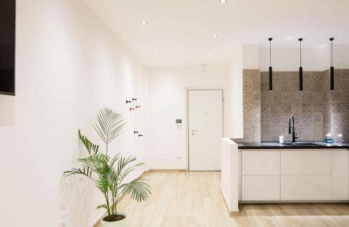 Cittadella Bed & Breakfast | 16 m² Bed and breakfast ∙ 2 guests
