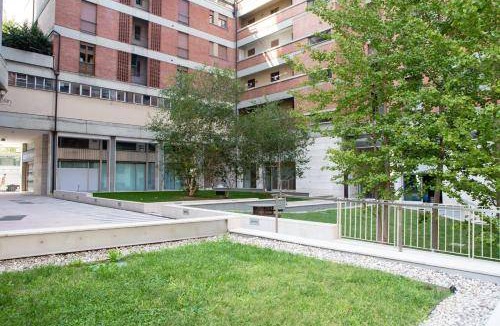 Cittadella Bed & Breakfast | 16 m² Bed and breakfast ∙ 2 guests