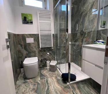 Sud-Ovest Bed & Breakfast | 16 m² Bed and breakfast ∙ 3 guests